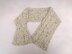 Pebble Road Keyhole Scarf