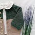 Forest Cardigan