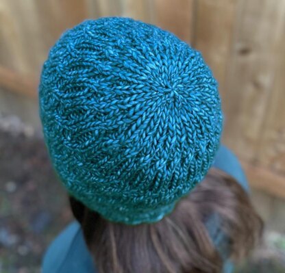 Auroral Hat