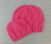 Hat "Ava"