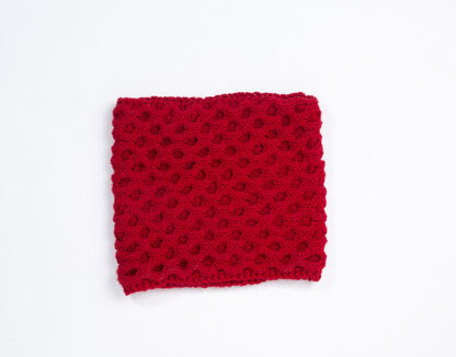 Mini Mag Barisienne Chunky by Bergere de France