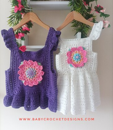 Lily Dress
