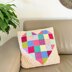 Wild at Heart Cushion