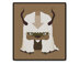 Appa - PDF Cross Stitch Pattern