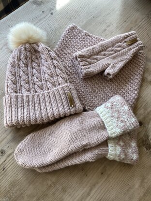 Hat set