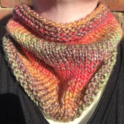 The Autumn Cowl