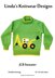 JCB digger sweater