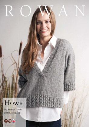 Rowan Howe PDF