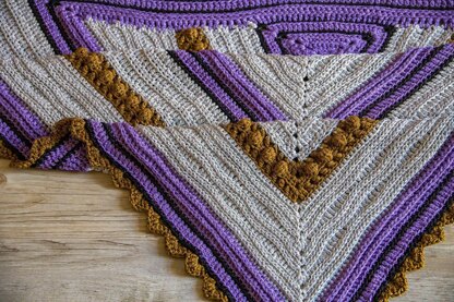 Charnelle Shawl