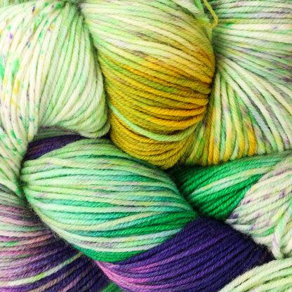 Indulgence Hand Dyed Gradient