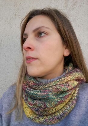 Landscape Cowl