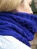 Colour Pop Snood