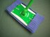 Scrubby Bobbles (Swiffer Cover)