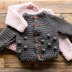 Rylan Baby Sweater