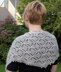 Dunmere Shawl