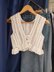 Vest: Hawaii Vacation Style