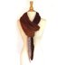Venation Shawl
