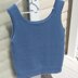 Primrose Vest