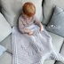 One Little Dinosaur Blanket US