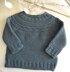 Auberon Sweater - P167