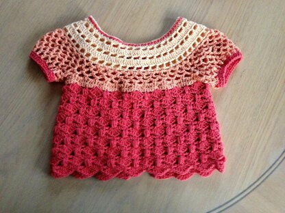 Sunburst Cardigan 12-101