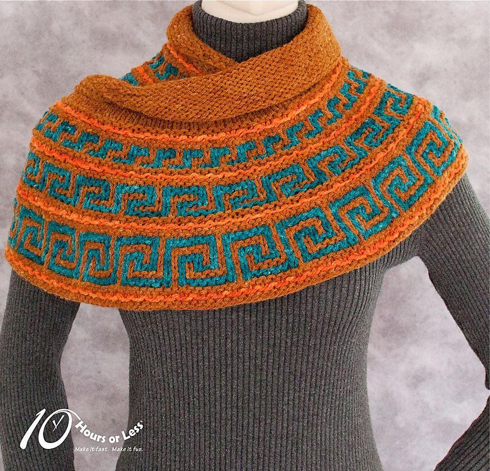 Knitting & Crochet Collection, ARTIFACT