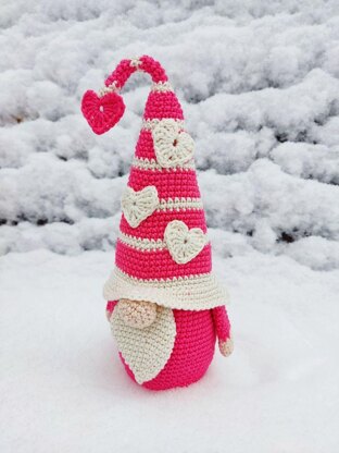 Gnome Valentine