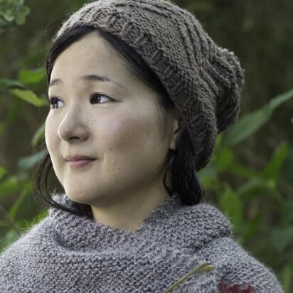 Navi - knitting pattern
