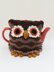 Twit-Twoo Owl Tea Cosy