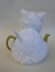 Westie Tea Cosy Knitting Pattern