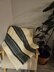 Striped Serenity Blanket