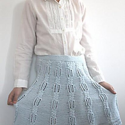 Corina Skirt