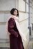 Kayla Scarf + Snood in MODE at Rowan Softest Alpaca - Downloadable PDF
