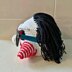 BILLY PUPPET GLASSES HOLDER
