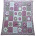 Blossom Cottage Blanket