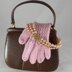 Vintage gloves: Amelia