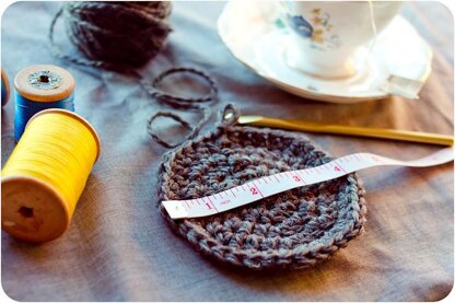 Crochet a Hat: any stitch, any yarn, any size