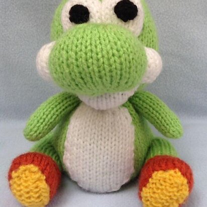 Yoshi