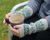 Treecreepers Mitts