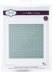 Creative Expressions Craft Dies By Sue Wilson - Nobel Collection-Double Stitched Squares