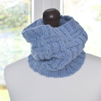 The Ashton Cowl