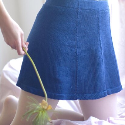 Navigo Skirt