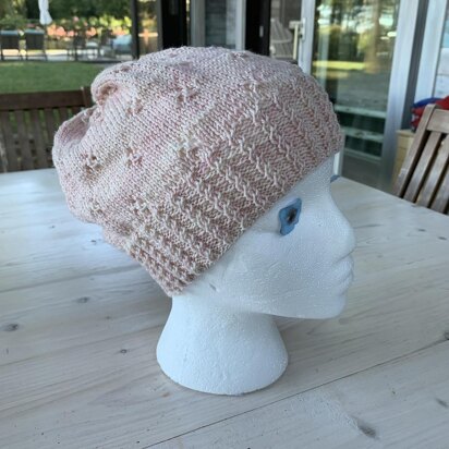 Delicate Grace Hat