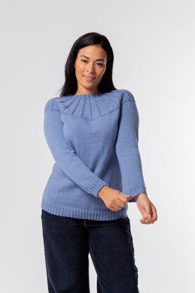 MillaMia Yvonne Jumper PDF