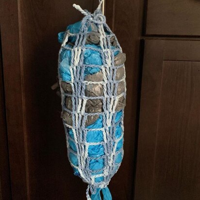 Buoy Bag-Grocery Bag Holder