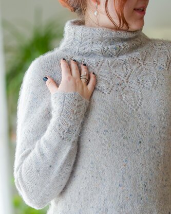 Avelina Sweater