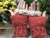 Fingerless gloves