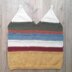 Iris tank top