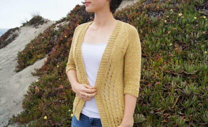 Judah Cardigan