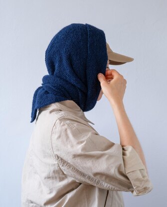 KotsuKotsu Bandana Head Scarf